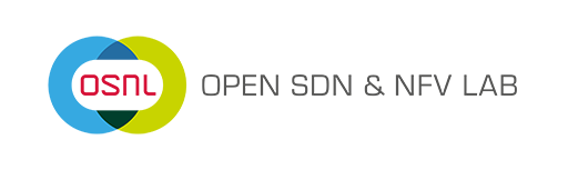 OSNL – Open SDN & NFV LAB